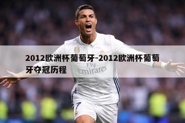 2012欧洲杯葡萄牙-2012欧洲杯葡萄牙夺冠历程